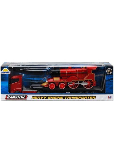 70248 Sun-htı-tmz-dcs K Ağır Motor Taşıyıcı 3a 12d
