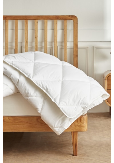 Karaca Home Elite Cotton Nano Çift Kişilik Yorgan Seti 195 x 215 Cm 200.22.14.0473
