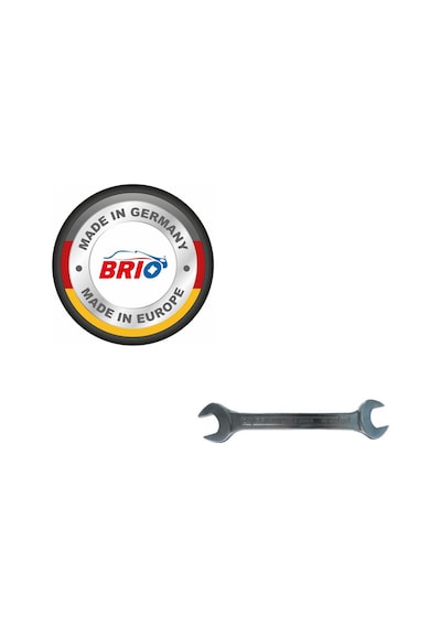 Brio Anahtar İki Ağız 25X28