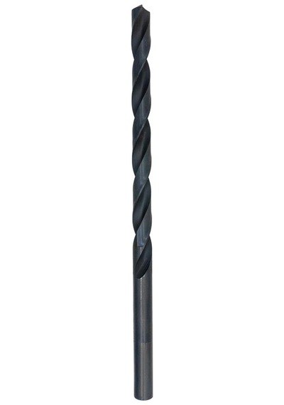 6355 Hss Uzun Matkap Ucu 19x375 Mm