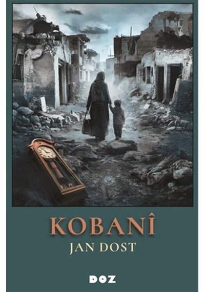 Kobanî / Jan Dost