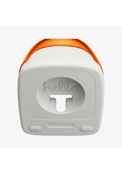 Spigen Apple Watch İle Uyumlu Saat Standı Classic C1 Dayanıklı Silikon Malzeme Bondi Blue İmac Tasarım Stand Tangerine Spigen Apple Watch İle Uyumlu Saat Standı Classic C1 Dayanıklı Silikon Malzeme Bondi Blue İmac Tasarım Stand Tangerine