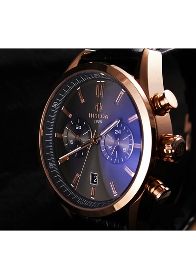 Hislon DT114R-05BR Erkek Kol Saati