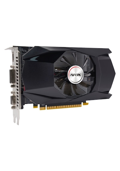 Afox Geforce Gt 740 4gb 128 Bit Ekran Kartı Af740-2048d5h3-v2