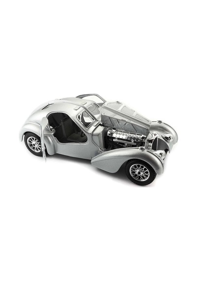 Nessiworld 22092 1:24 Atlantic Model Araba