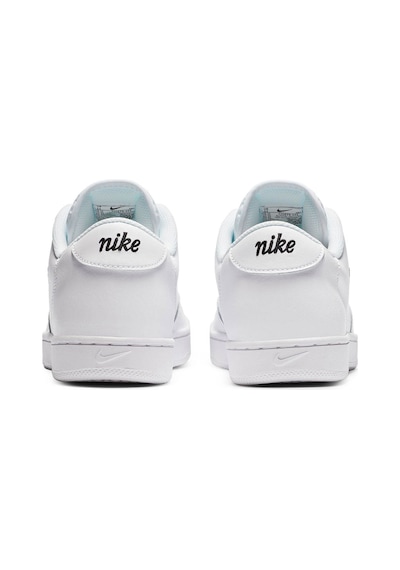Nike Court Vıntage Beyaz Erkek Sneaker Cj1679-101 Beyaz