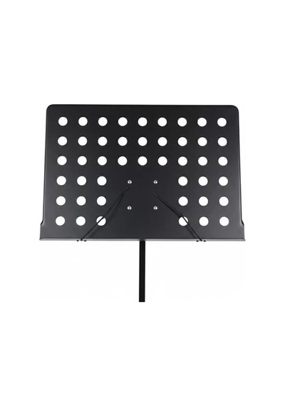 Sh Magicvoice Mv-19498 Katlanabilir Tripod Nota Sehpası Perfore Standı Konser Orkestra Tipi Yükseklik Ayarlı 50-150