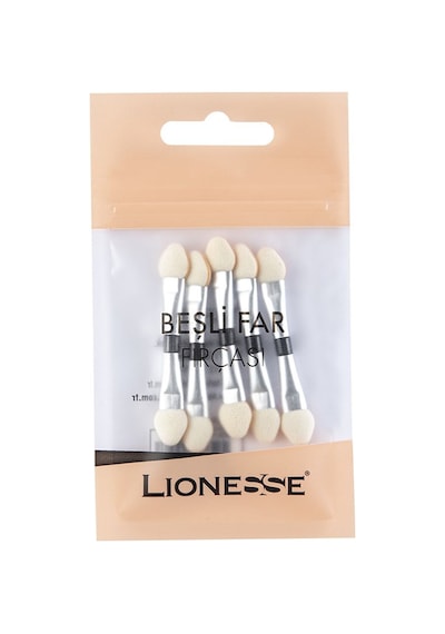 Lionesse Far Fırçası 5'li 52