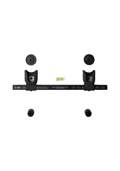 Ultimate U-400 Ayarlı 15''-46'' (38 cm-116 cm) Duvar Lcd-Led Askı