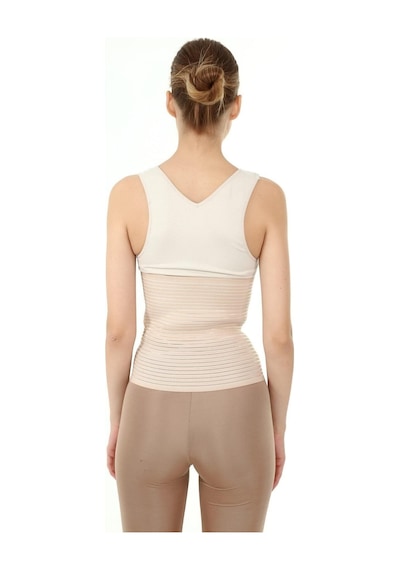 Smoothfix Abdominal Korse Ten