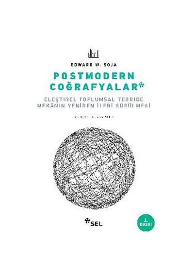 Postmodern Coğrafyalar - Vzqg-762840