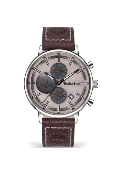 Timberland Tdwgf2182903 Erkek Kol Saati Gri