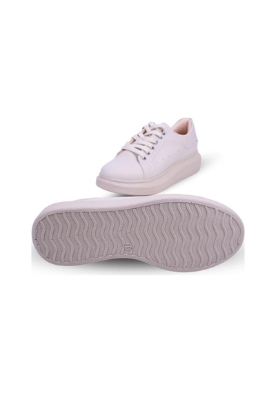 Gold Step Endless 1627 Kadın Yüksek Topuk Günlük Sneaker Ayakkabı 001