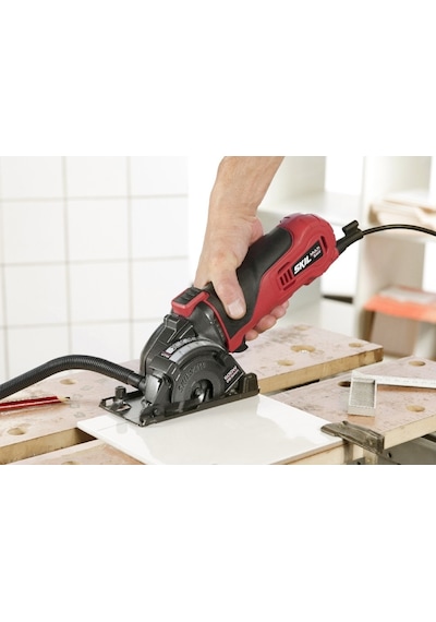 Skil 5360GA 600W 89MM Çantalı Çoklu Malzeme Testeresi