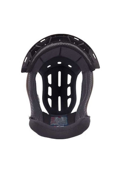 Hjc Rpha71 Kask İç Pedi Yedek Parça Siyah