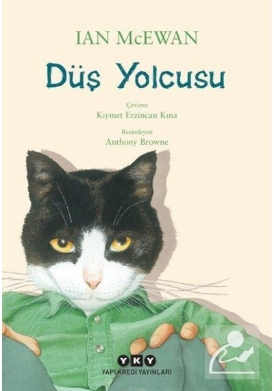 Düş Yolcusu / Ian Mcewan
