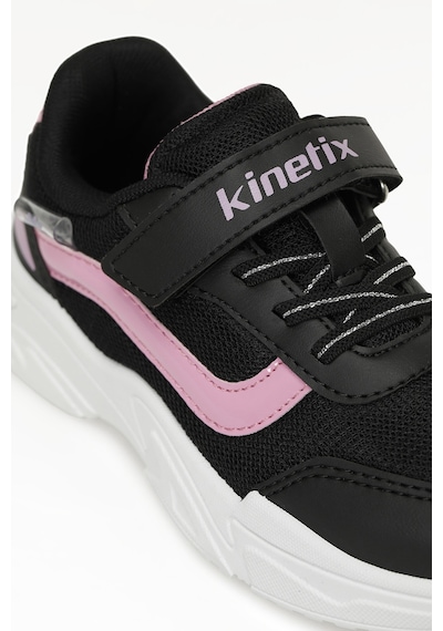 Kinetix Coel F 6fx Siyah Kız Çocuk Spor Ayakkabı 000000000102066820 Siyah-pembe Kinetix Coel F 6fx Siyah Kız Çocuk Spor Ayakkabı 000000000102066820 Siyah-pembe