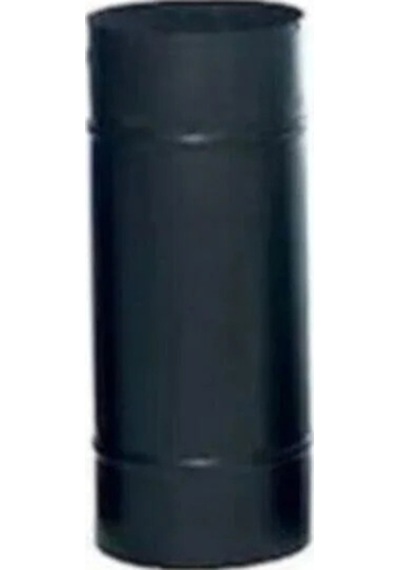 Tds 33Cm Siyah Soba Borusu
