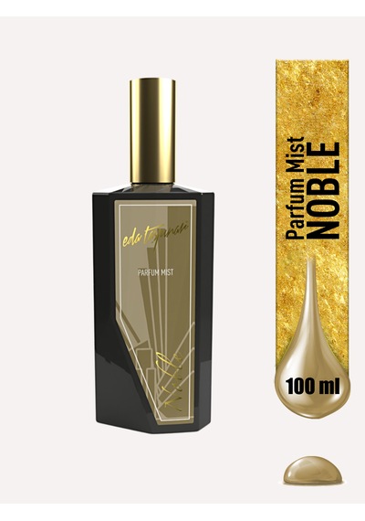 Noble Parfum Mist Aromatik & Zarif Koku & Edp Parfüm - 100 Ml