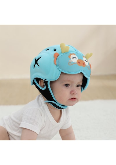 Mambobaby Bebek Koruma Başlığı - Dragon