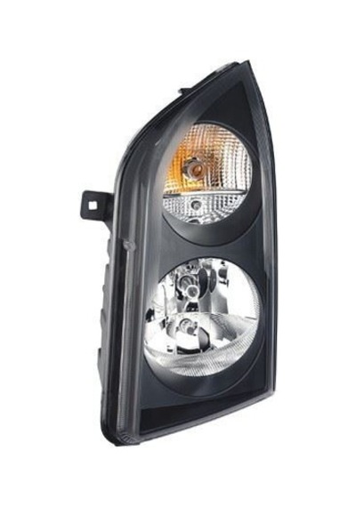HELLA 1ER011592-061 FAR SAĞ +SİNYAL CRAFTER 11- ELEKTRİKLİ MOTORL