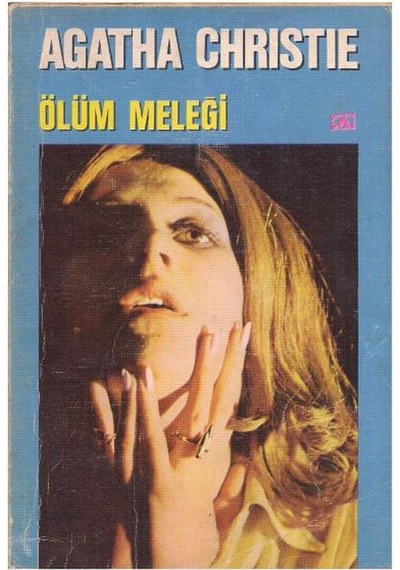 Ölüm  Meleği
