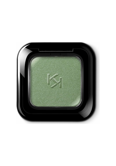 Kiko Milano Göz Farı - Hıgh Pıgment Eyeshadow - 47 Satin Spring Green Genel
