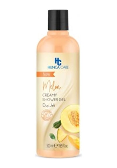 Hunca Care Kavun Duş Jeli 500 ML