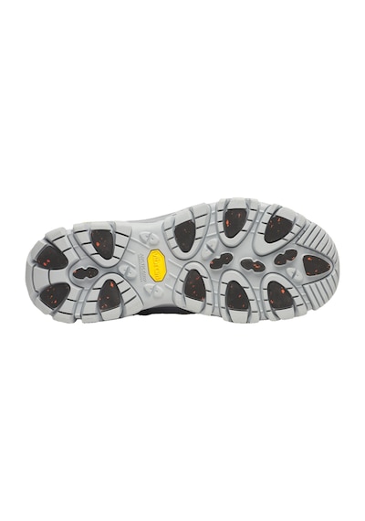 Merrell Merrell Thermo Snow Grip Mid Waterproof Kadın Gri Bot Gal Gri