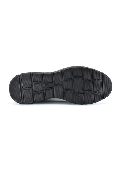 King Paolo D1119 Lıfe Style - Açık Gri - Erkek Ayakkabı