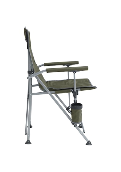 Easy Camp Oak Chair Katlanır Kamp Sandalyesi Olivine Çok Renkli