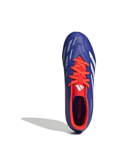 Adidas Predator Club Erkek Halı Saha If6399-çok Renkli Çok Renkli