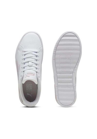 Puma 40036402 Puma Club Klassıka Black Whıte Kadın Sneaker Siyah