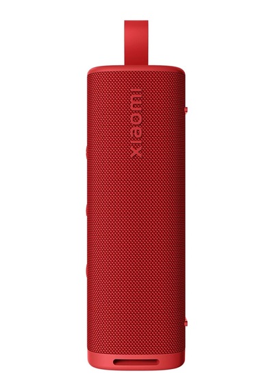Outdoor 30 W Taşınabilir Bluetooth Hoparlör .toz Ve Suya Dayanıkl