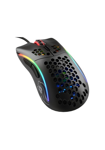 Pc Gaming Race Model D- Usb Rgb Optical Gaming Mouse - Matte Glo-ms--mb Windows Sku: Zeusb088c4x4hp