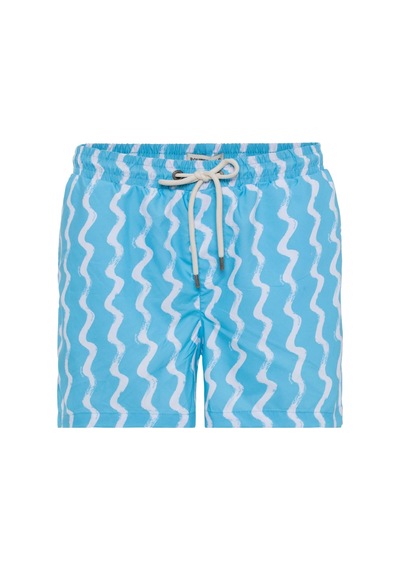 Routefıeld Routefield Valley Erkek Volley Short 18607 Çok Renkli