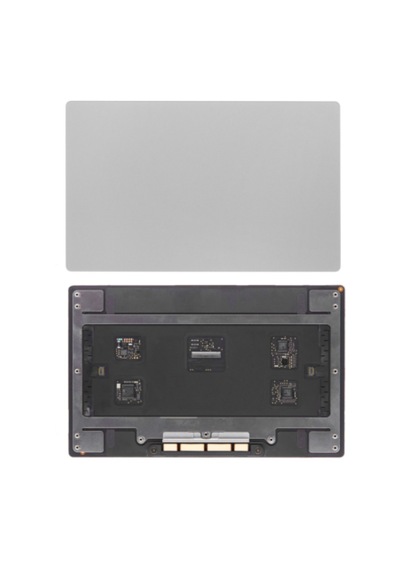 Apple Uyumlu MacBook Pro A2141 Trackpad Touchpad Space Gray