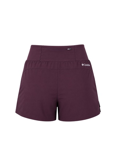 Columbia Columbıa Stealth Sprıng Kadın Şort 2155671-607 Bordo