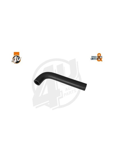 4u 26839me Direksiyon Yağ Kabı Hortumu Büyük Mer Lkw A3834660181