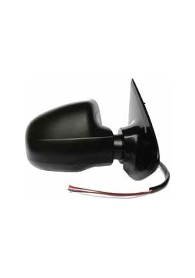 MGA 98204 DIŞ DİKİZ AYNASI SAĞ ELEKTRİKLİ DESENLI LOGAN MCV SANDE