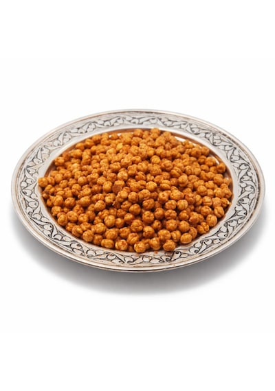 Sarı Leblebi Acılı 1 Kg.