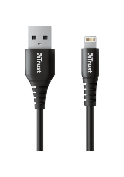 Trust Ndura Usb To Lıghtnıng Kablo 1M