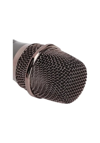 Kablosuz Karaoke Mikrofonu İle Amfi Ve Sahne Performansı İçin Uygun