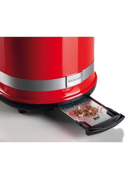 Ariete 0149 Moderna 2 Dilim Ekmek Kızartma Makinesi