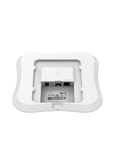 Ruıjıe Reyee Rg-rap73pro Wıfı 7 Tri Band Kurumsal Access Point Poe Adaptör Yok