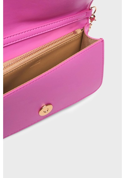Love Moschino Bayan Cüzdan Jc5640pp1olc0604 Pembe Pembe