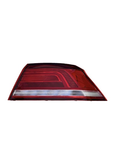 Volkswagen Passat B8 Sağ Dış Stop 2014-2019 Ledli/comfortlıne