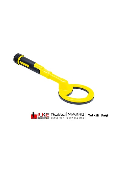 Pulse Dive Scuba Dedektörü Ve Pointer