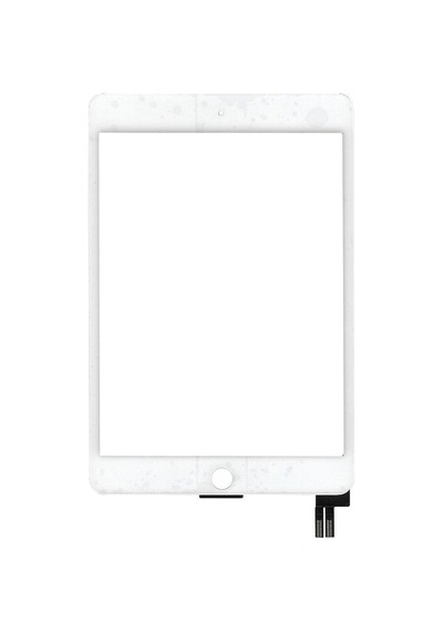Apple İpad Mini 5 Muqw2tu/a Dokunmatik Beyaz Tt