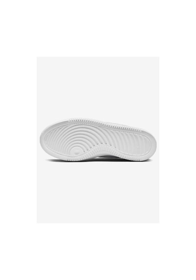 Nike W Court Vısıon Alta Ltr Dm0113 100 Kadın Sneaker Ayakkabı Beyaz 36-40 Beyaz